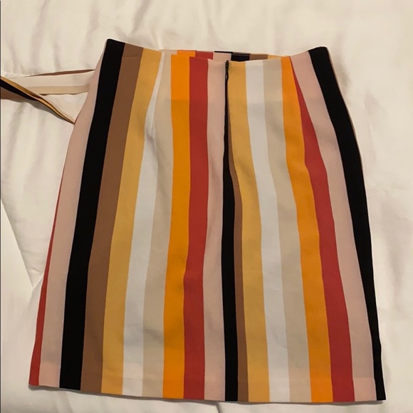 Urban outfitters retro mini skirt - Picture 5 of 7